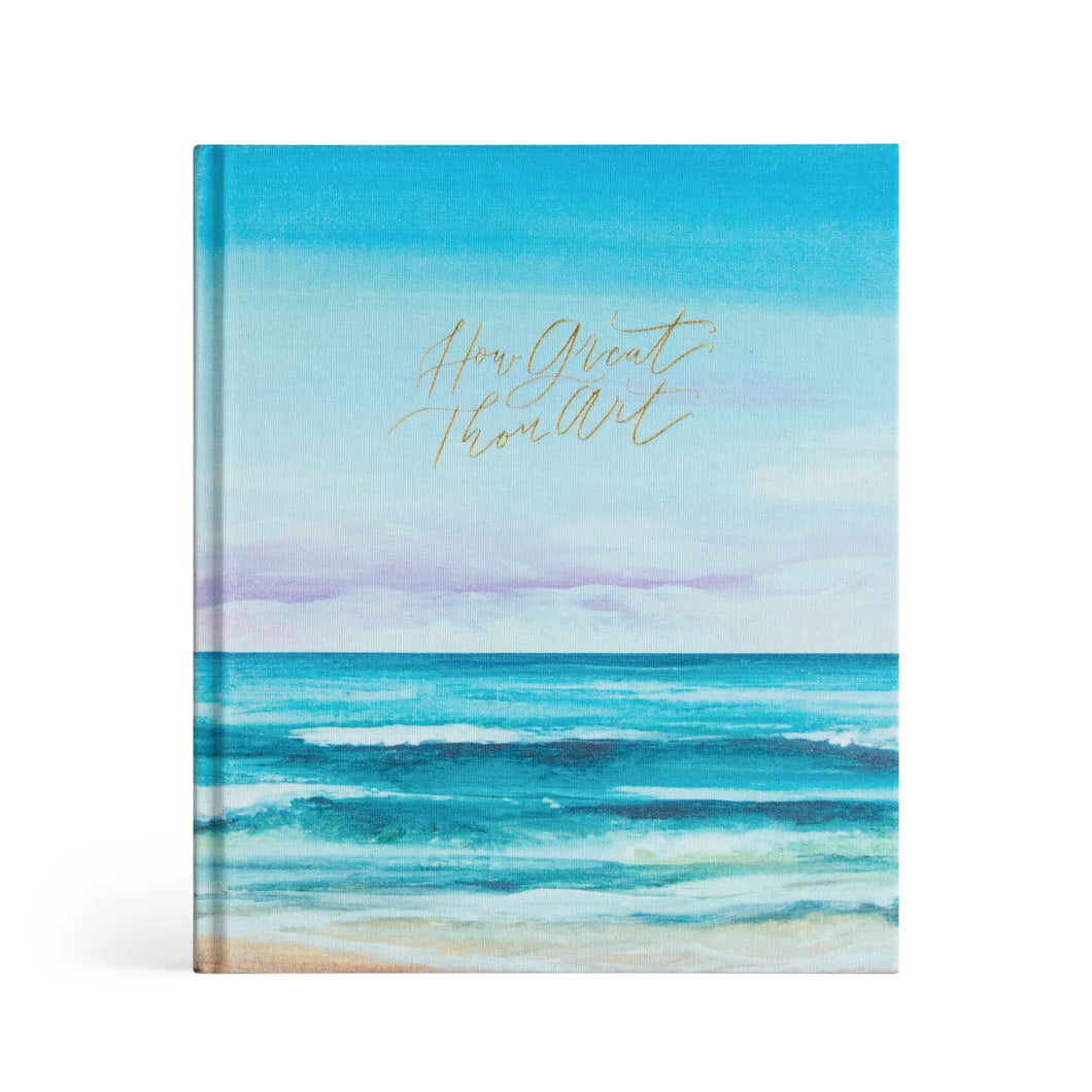 ESV Journaling Bible