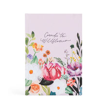 Load image into Gallery viewer, Printed Notebook