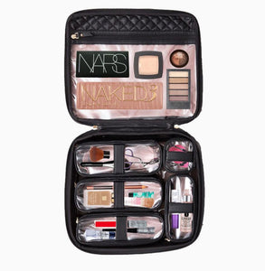 Diva Travel Case