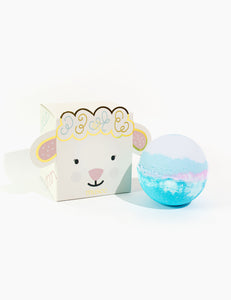 Boxed Bath Balms