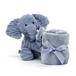 Bashful Soother