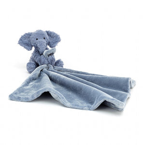 Bashful Soother