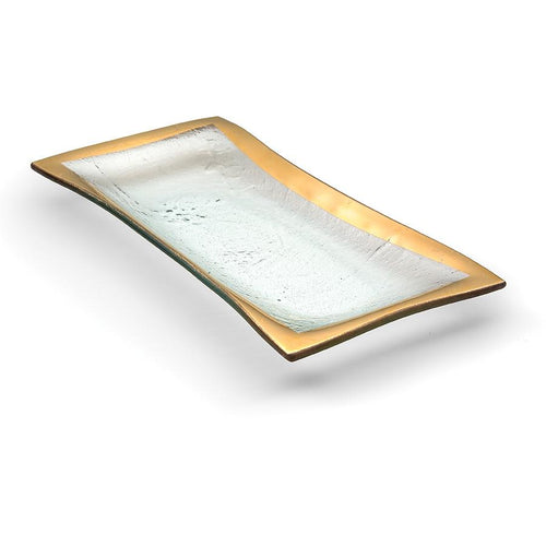 Roman Antique Olive Tray G143 P143