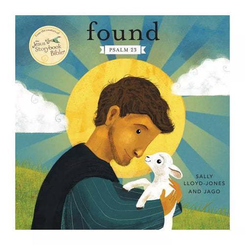 Found