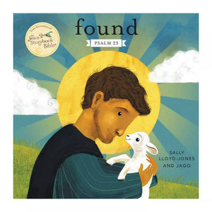 Found