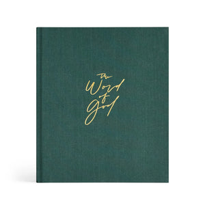 ESV Journaling Bible