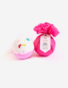Bath Balm 8 oz