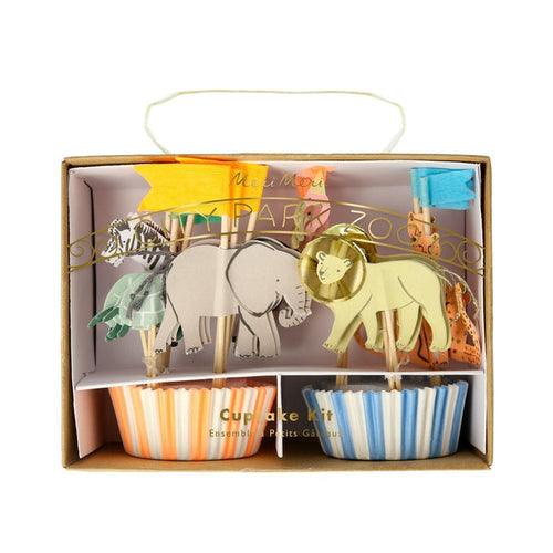 Cupcake Kit