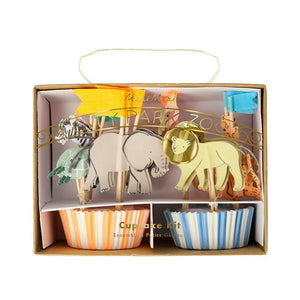 Cupcake Kit