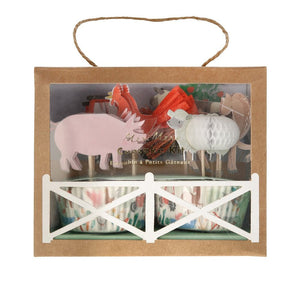 Cupcake Kit
