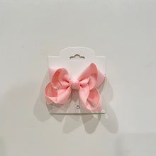 Load image into Gallery viewer, Classic Hair Bow