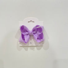 Load image into Gallery viewer, Classic Hair Bow