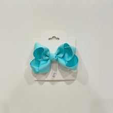 Load image into Gallery viewer, Classic Hair Bow