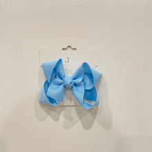 Load image into Gallery viewer, Classic Hair Bow