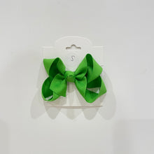 Load image into Gallery viewer, Classic Hair Bow