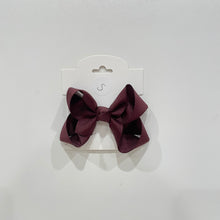 Load image into Gallery viewer, Classic Hair Bow