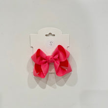 Load image into Gallery viewer, Classic Hair Bow
