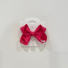 Load image into Gallery viewer, Classic Hair Bow