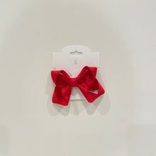 Load image into Gallery viewer, Classic Hair Bow