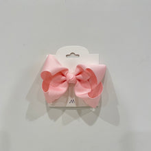 Load image into Gallery viewer, Classic Hair Bow