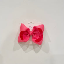 Load image into Gallery viewer, Classic Hair Bow