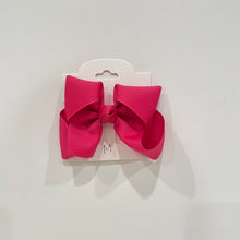 Load image into Gallery viewer, Classic Hair Bow