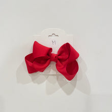 Load image into Gallery viewer, Classic Hair Bow