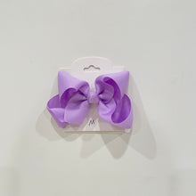 Load image into Gallery viewer, Classic Hair Bow
