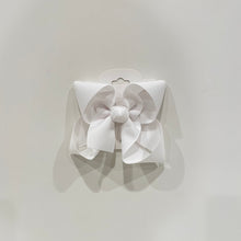 Load image into Gallery viewer, Classic Hair Bow
