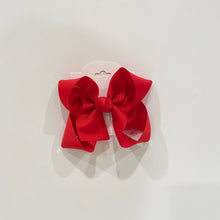Load image into Gallery viewer, Classic Hair Bow