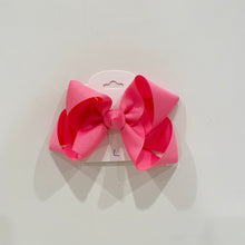 Load image into Gallery viewer, Classic Hair Bow