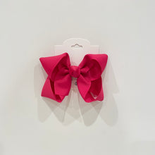 Load image into Gallery viewer, Classic Hair Bow