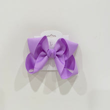 Load image into Gallery viewer, Classic Hair Bow