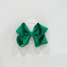 Load image into Gallery viewer, Classic Hair Bow