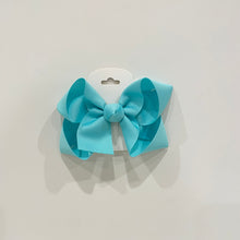 Load image into Gallery viewer, Classic Hair Bow