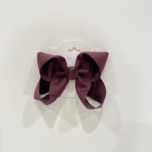Load image into Gallery viewer, Classic Hair Bow