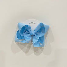Load image into Gallery viewer, Classic Hair Bow