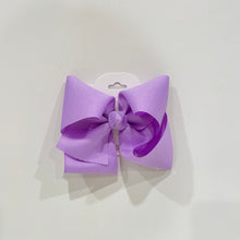Load image into Gallery viewer, Classic Hair Bow