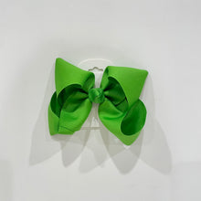 Load image into Gallery viewer, Classic Hair Bow