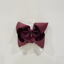 Load image into Gallery viewer, Classic Hair Bow