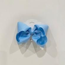 Load image into Gallery viewer, Classic Hair Bow