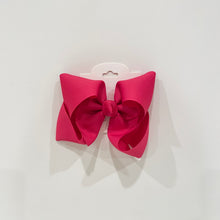 Load image into Gallery viewer, Classic Hair Bow