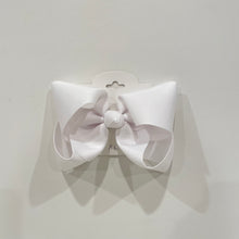 Load image into Gallery viewer, Classic Hair Bow