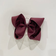 Load image into Gallery viewer, Classic Hair Bow