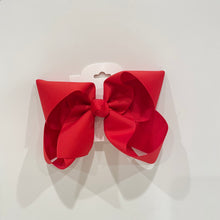 Load image into Gallery viewer, Classic Hair Bow