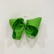 Load image into Gallery viewer, Classic Hair Bow
