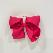 Load image into Gallery viewer, Classic Hair Bow