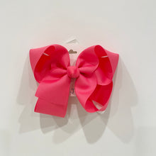Load image into Gallery viewer, Classic Hair Bow