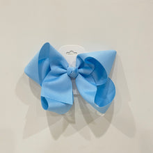 Load image into Gallery viewer, Classic Hair Bow
