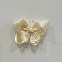 Load image into Gallery viewer, Satin Hair Bow
